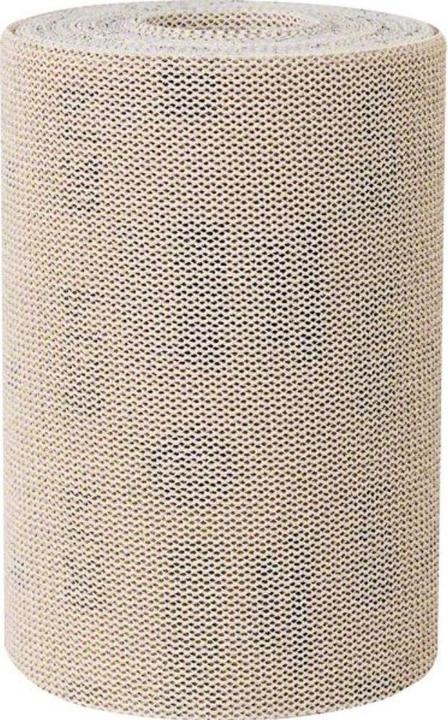 Actual product image Bosch Professional Zubehör Expert M480 abrasive net roll, 115 mm, 5 m, G 120 (120)