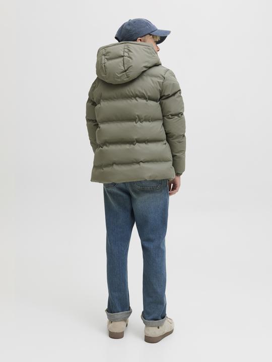 Produktbild Jack & Jones Steppjacke Junior Steppjacke (152)