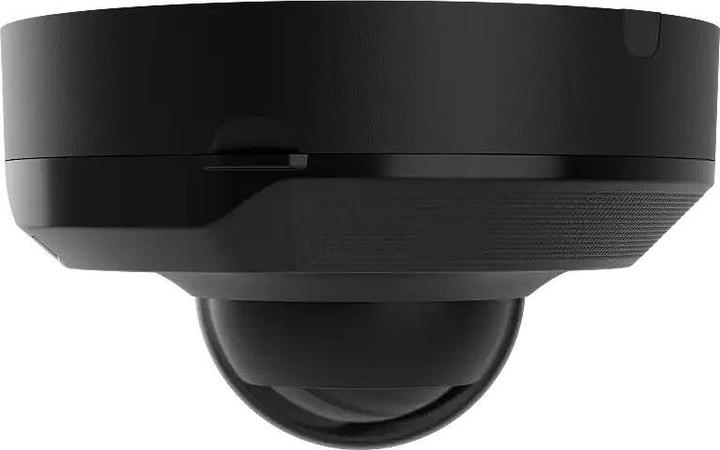 Produktbild Ajax | DomeCam Mini HL (5 Mp/2.8 mm) ASP black | 5MP | Dome Mini Camera | Sort