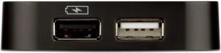 Immagine prodotto D-Link Hub USB 2.0 (Mini USB, 4 porte)