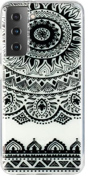 Produktbild MU Style Softcase Image Plastik Series (Samsung Galaxy S21+)