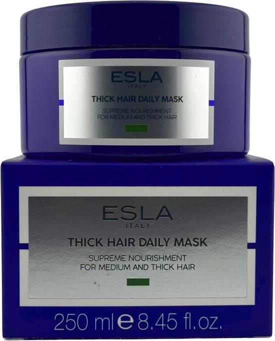Image du produit Eslabondexx Esla Thick Hair Daily Mask 250 ml (250 ml)