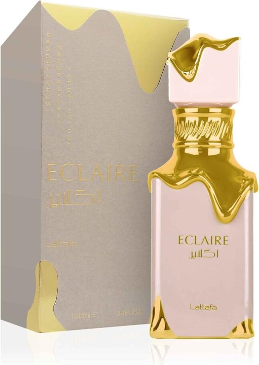 Actual product image Lattafa Perfumes Eclair (Eau de parfum, 100 ml)
