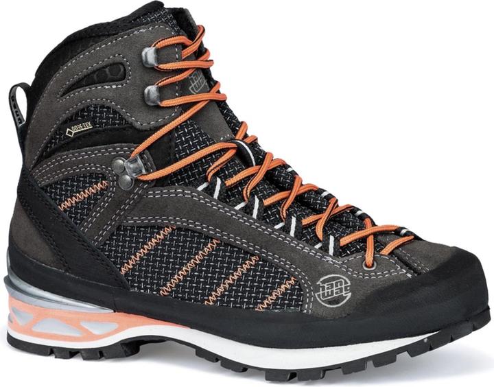 Produktbild Hanwag Makra Combi GTX Shoes (40)