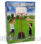 Produktbild Lean Toys Basketball set