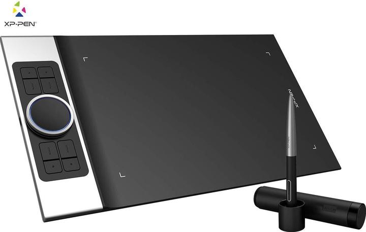 Produktbild XP-Pen Deco Pro M (12", 5080 lpi)