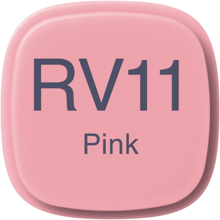 Produktbild Copic Grafikmarker Classic Typ RV - 11 (1x)