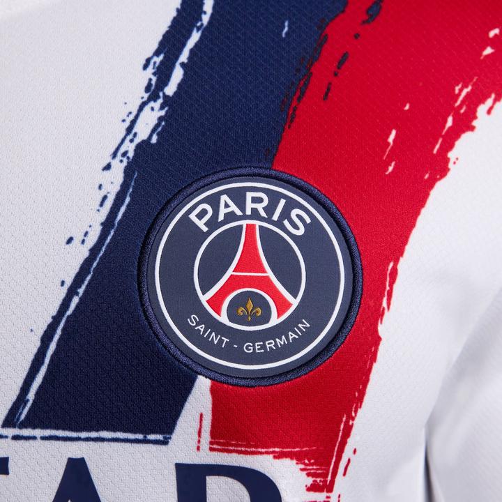 Image du produit Nike Maillot Paris Saint-Germain Extérieur (L)