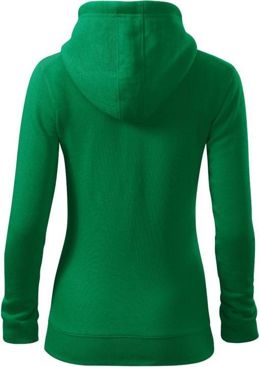 Produktbild Malfini Trendy Zipper W sweatshirt MLI-41116 (M)
