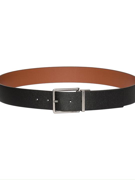 Actual product image Calvin Klein Warmth Buckle Belt (110)