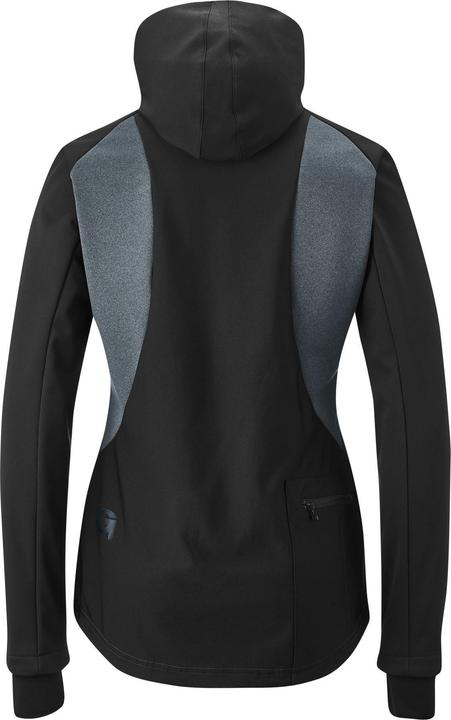 Actual product image Gonso Bike Softhell Taravo (34)