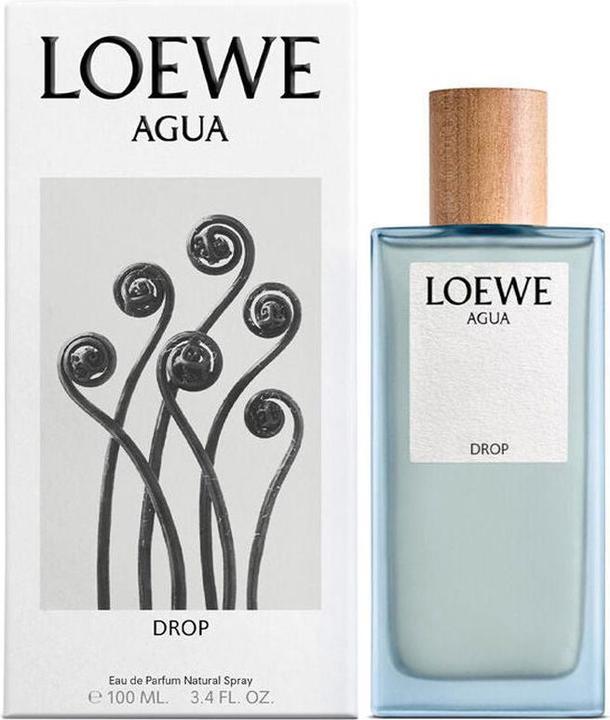 Loewe DROP WATER edp vapo 100 ml