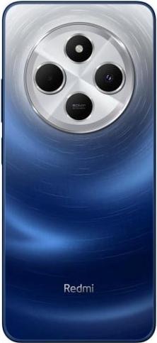 Image du produit Xiaomi REDMI 14C DS 8+256 GLO STARRY BLUE (256 Go, Starry blue, 6.89", Double SIM, 4G)