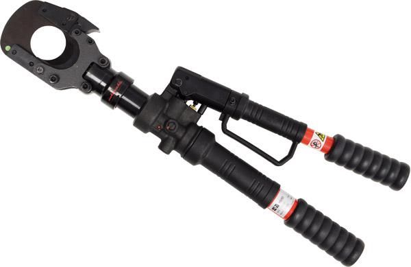 Actual product image Intercable Hand cable cutter (607 mm)