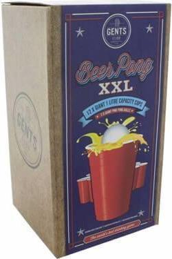 Actual product image Paladone Products Drinking game Beer Pong Game XXL