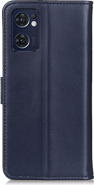 Immagine prodotto MU Classic Serie Classic II con copertina in pelle (OPPO Reno7 Z 5G)
