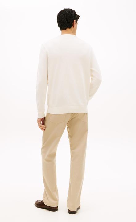Produktbild Tommy Hilfiger Essential Structure Crew Neck (L)