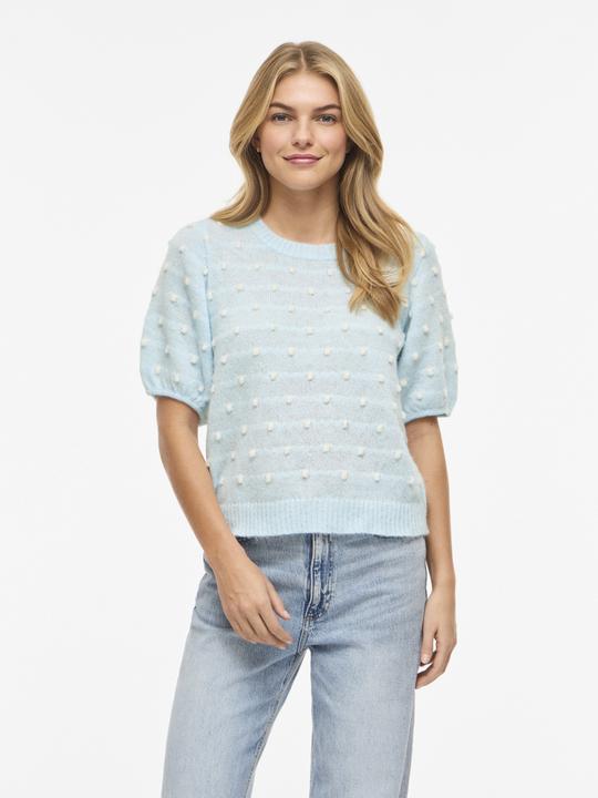 Immagine prodotto Vila Kurzarm Strickoberteil (S)