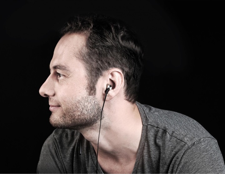 Actual product image Beyerdynamic iDX 200 iE (Cable)