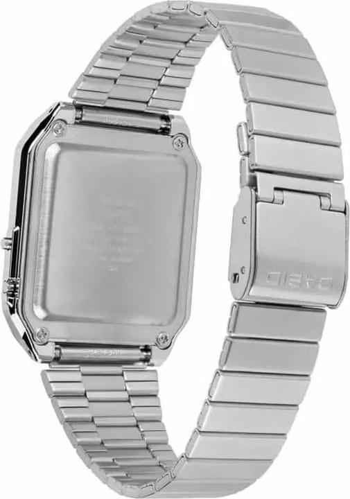 Immagine prodotto Casio CA-500WE-4BEF (Cronografo, 43.20 mm)