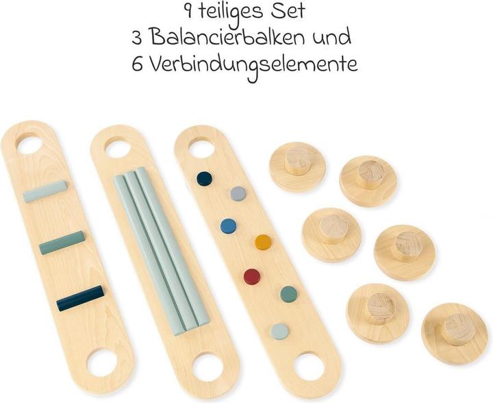 Actual product image Pinolino Kari balance course