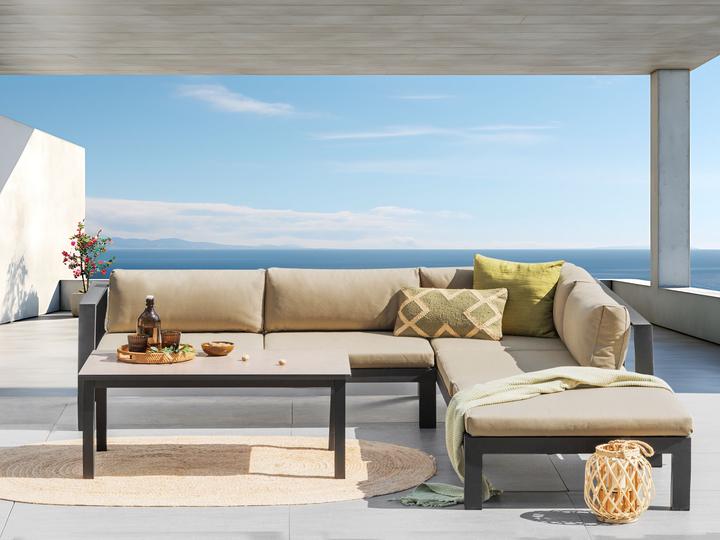 Actual product image Beliani Messina