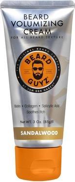 Actual product image Generic Beard Guyz Volumizing Cream