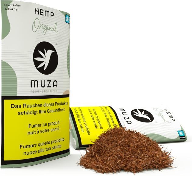 Produktbild Original Calliope (20 g)