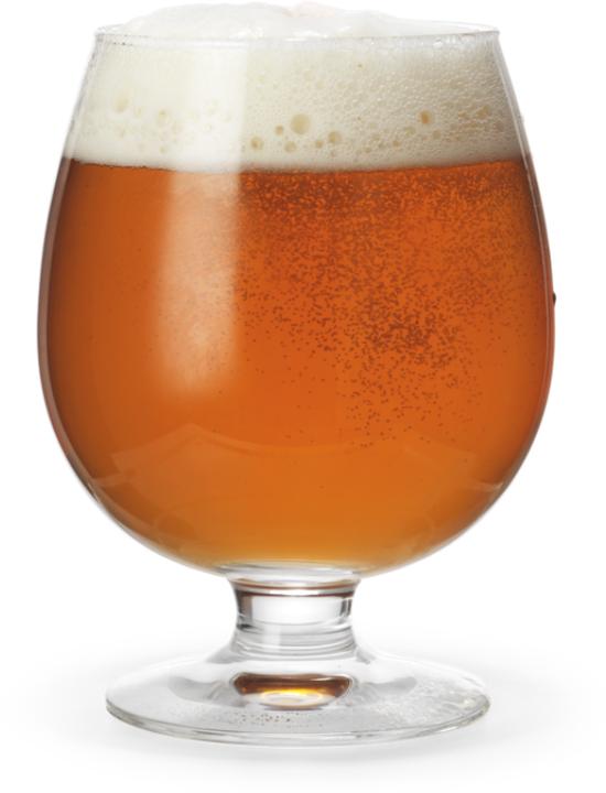 Produktbild Holmegaard Det danske Glas Beer Glass clear 44 cl (1 l, 1 x)