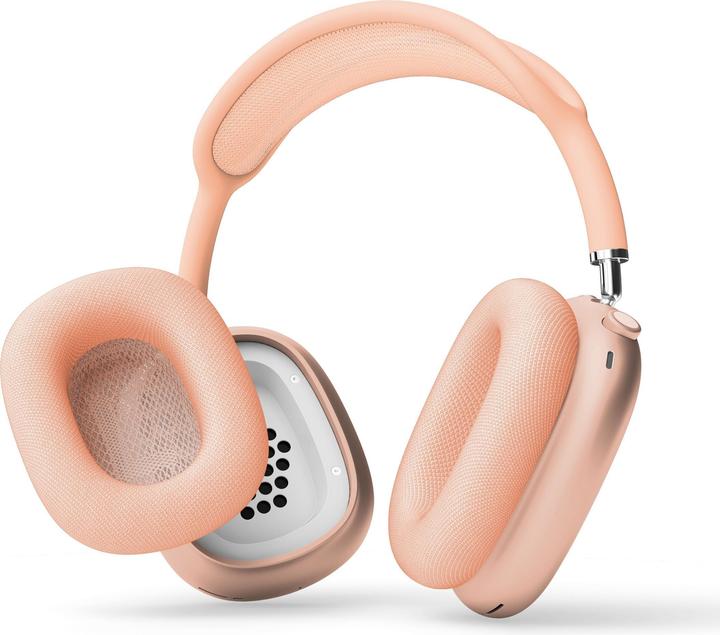 Produktbild Vonmählen Air Cushions für AirPods Max, orange (AirPods Max)