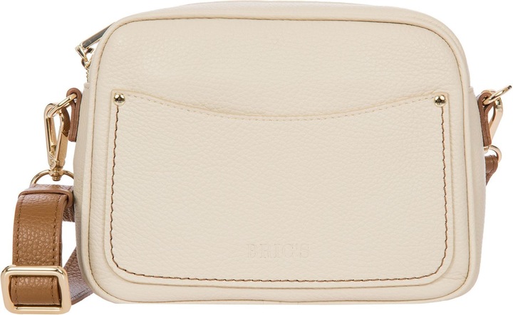 Produktbild Brics Gondola Umhängetasche Leder 22 cm