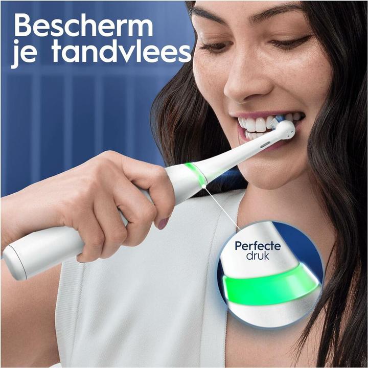 Immagine prodotto Oral-B Serie iO 8n con opzetborstel aggiuntivo (Spazzolino oscillante)