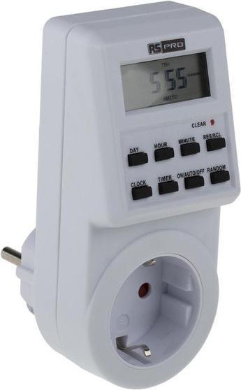 Immagine prodotto RS PRO Timer