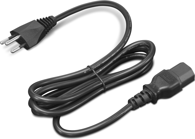 Produktbild Lenovo ThinkPad Slim (230 W)