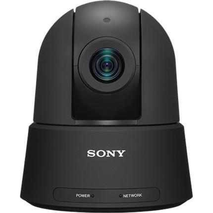 Sony SRG-A12BC BUILT-IN AI PTZ AUTO-, Konferenzgerät, Schwarz