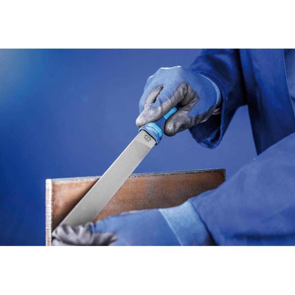 Thumbnail - Pferd, Raspel + Feile, Werkstattfeilen in Rolltasche 552 WR 300 (Hieb 2, 300 mm)