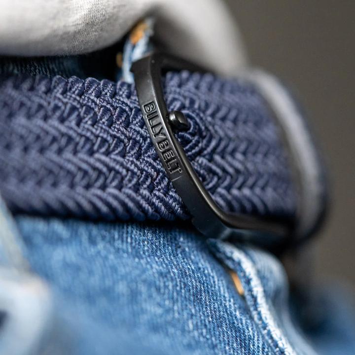 Produktbild Billybelt geflochtener Gürtel (85, 100)