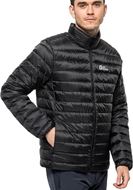 Produktbild Jack Wolfskin Pack & Go Down Jkt M (S)