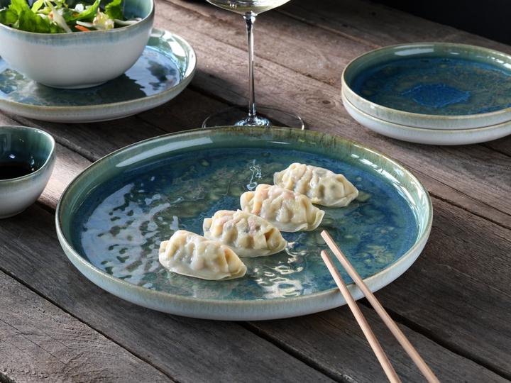 Actual product image CreaTable Yuki (8 pcs.)