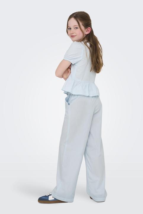 Image du produit Only KOGCLARA Locker geschnitten Hose Hose (146)