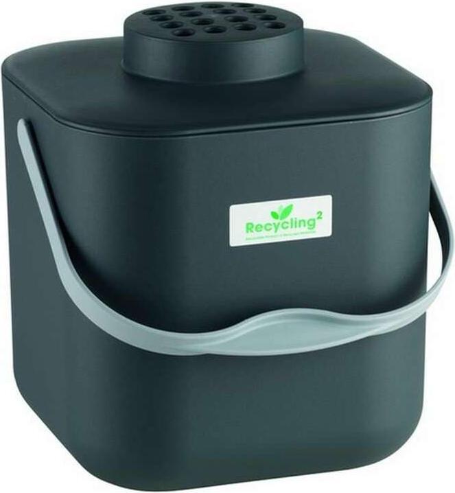 Stöckli Compost bucket Pot (5 l)