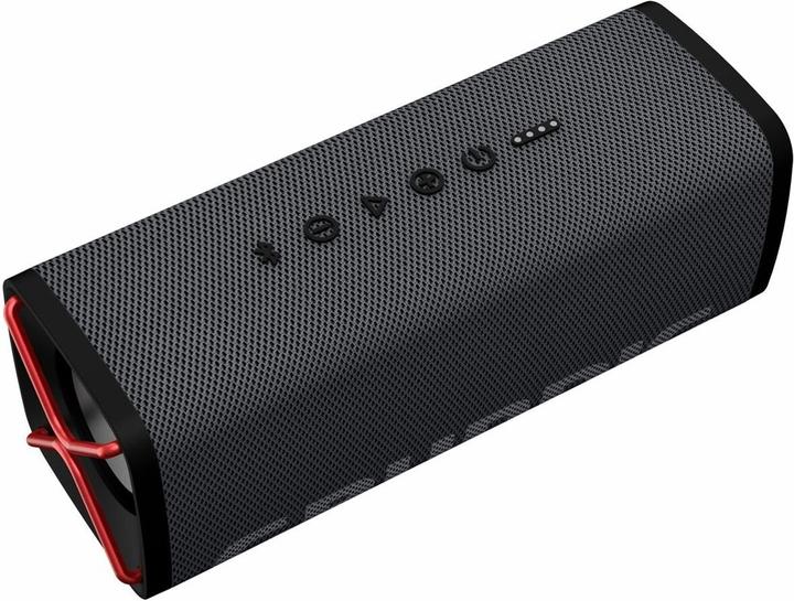 Actual product image Grundig GBT Club (20 h, Rechargeable battery operated)