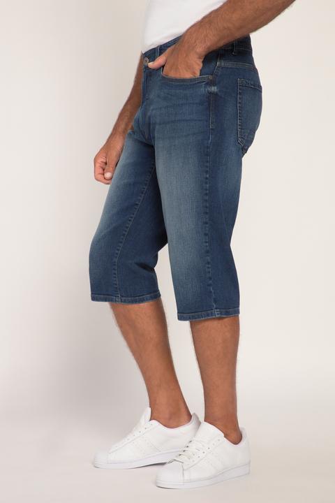 Produktbild JP1880 3/4-Jeans Powerstretch, 5-Pocket (62)