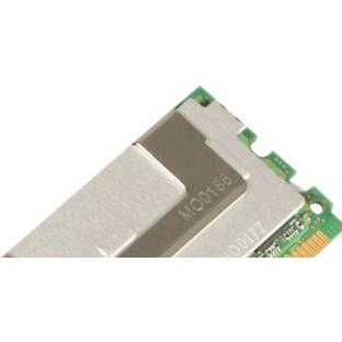 Thumbnail - CoreParts Mmxhp-ddr2d0003 (HP, 1 x 4GB), RAM Modellspezifisch, Silber