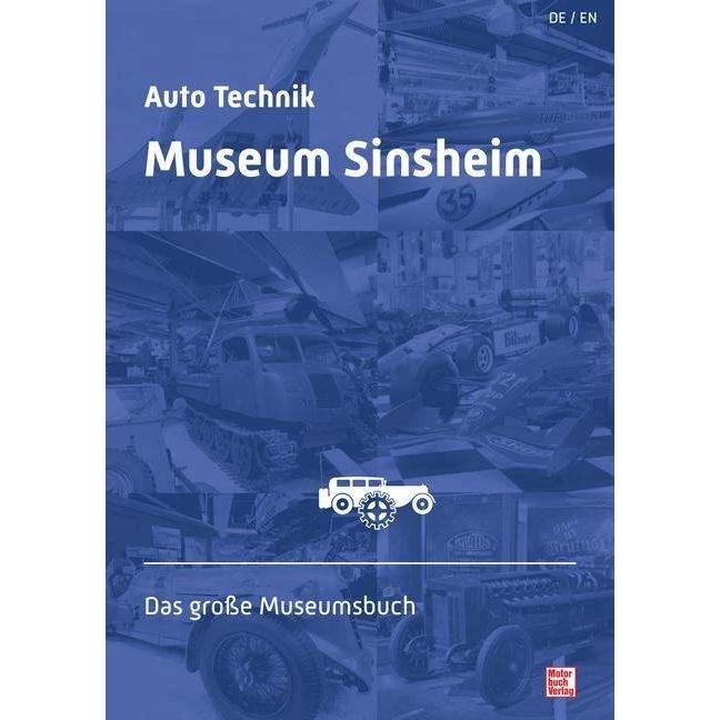 Auto Technik Museum Sinsheim, Ratgeber