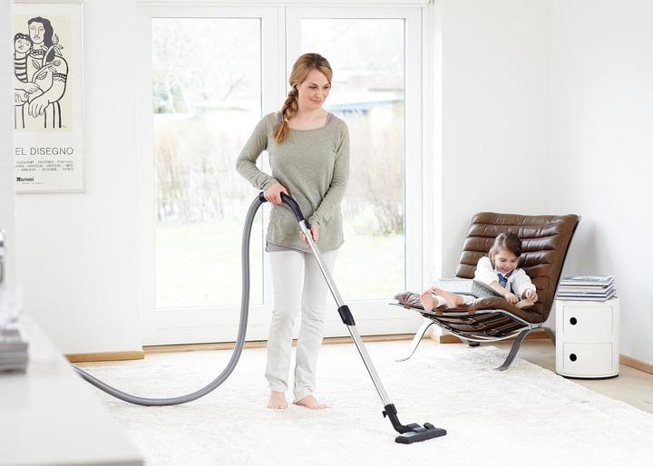 Actual product image Nilfisk Dry vacuum cleaner Bravo SR10P07A 700 W 2340 l/min 110 mbar