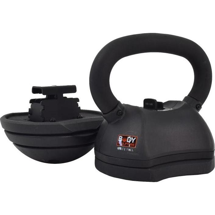 Body Sculpture, Kettlebell