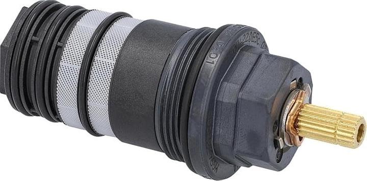 Productafbeelding hansgrohe MTC-Temperaturregeleinheit