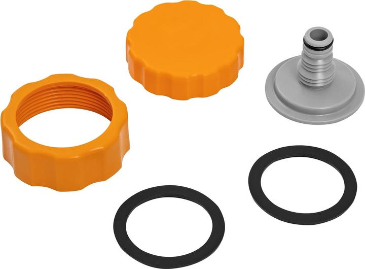 Produktbild Bestway Sandfilteranlage mit Zeitschaltuhr 8.327 l/h, 280 W