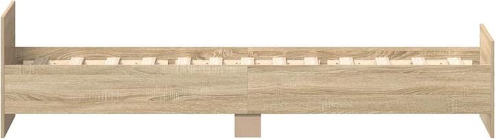 Produktbild vidaXL Bettgestell (90 x 200 cm)